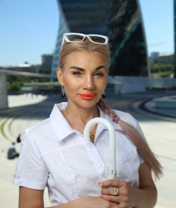 Анкета проститутки Лариса - город Усть-Нера, 34 года, №2769