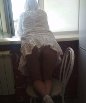 Анкета проститутки Валерия - город Усть-Нера, 47 лет, №7733