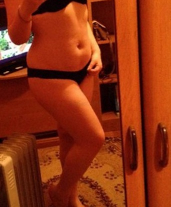 Анкета проститутки Светлана - город Усть-Нера, 23 года, №9212